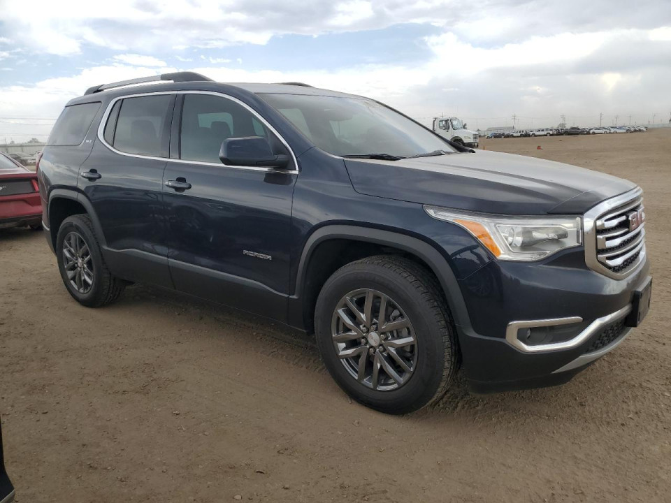 Gmc ACADIA 2017 — Copart
