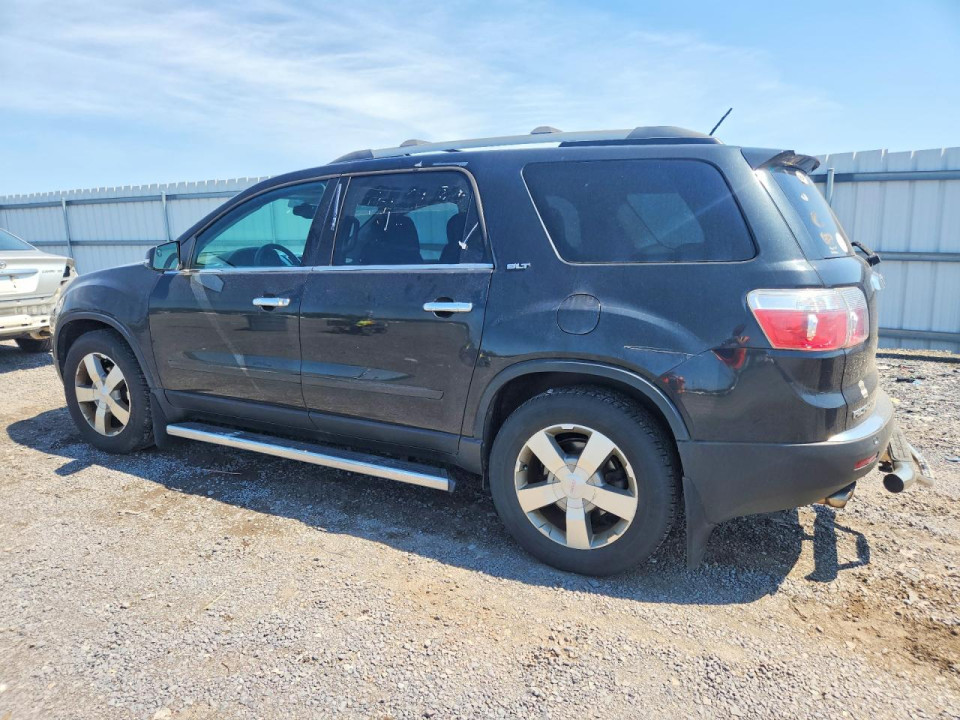 Gmc ACADIA 2012 — Copart