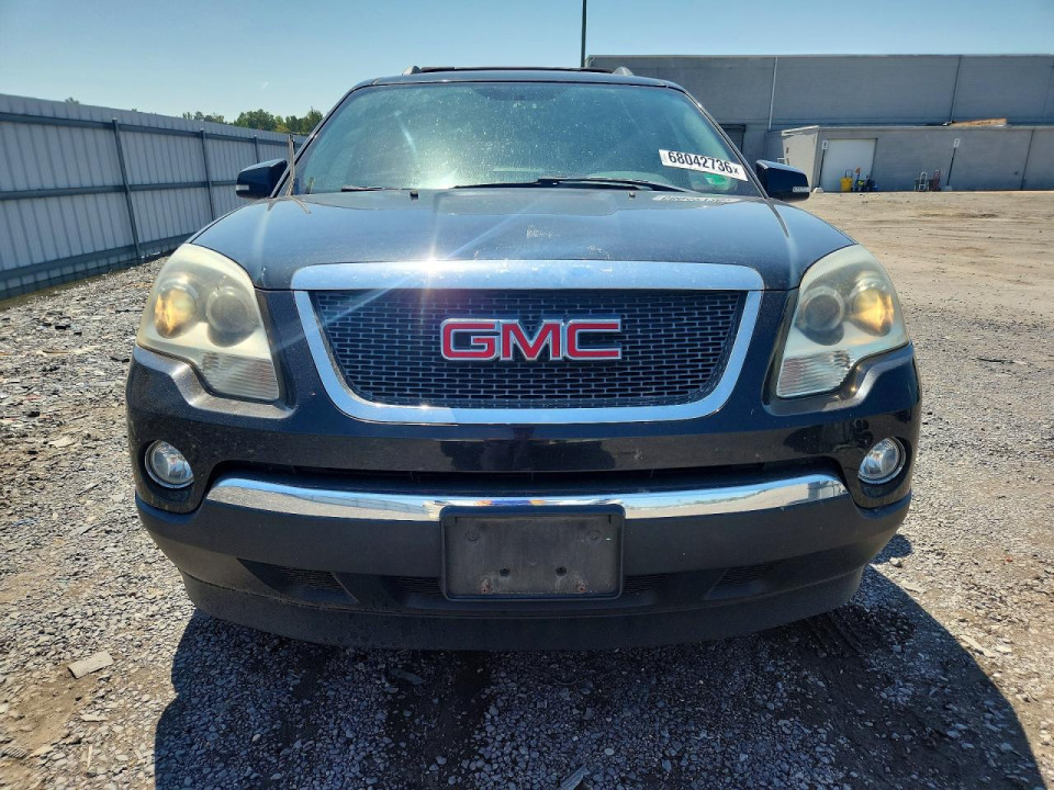 Gmc ACADIA 2012 — Copart