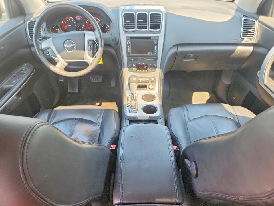 Gmc ACADIA 2012 — Copart