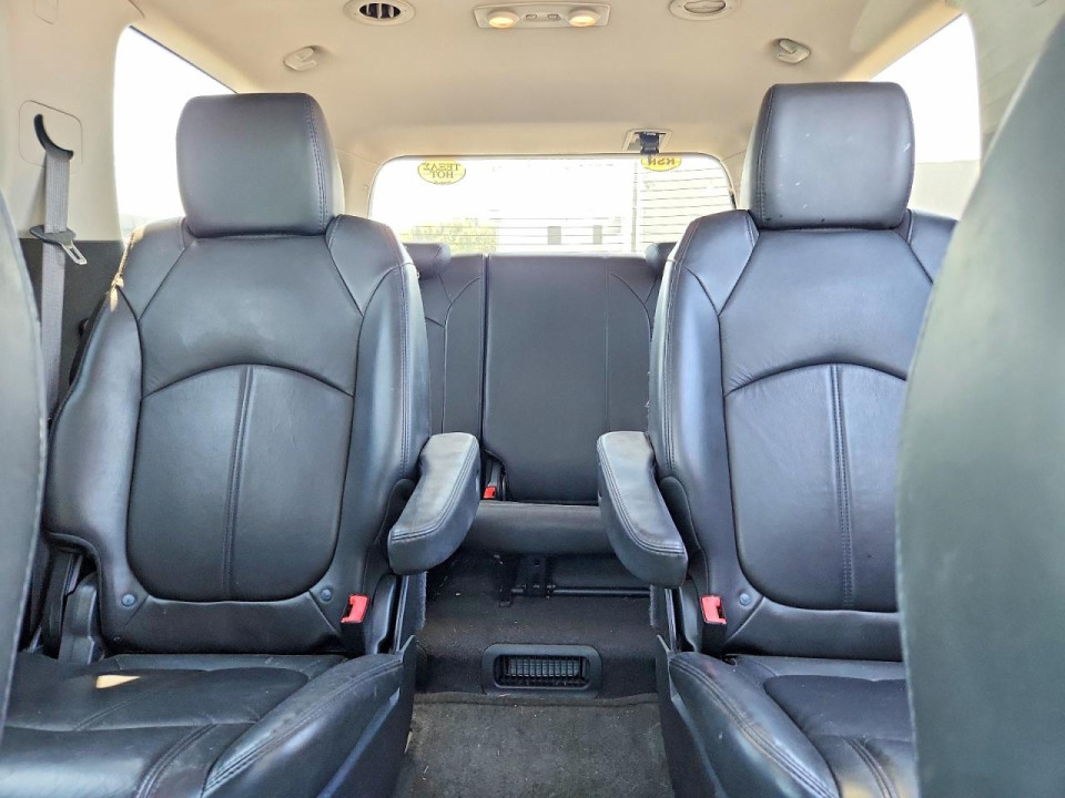Gmc ACADIA 2012 — Copart