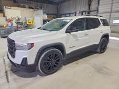 Gmc ACADIA 2021 — Copart