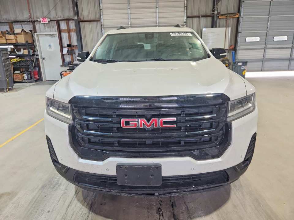 Gmc ACADIA 2021 — Copart