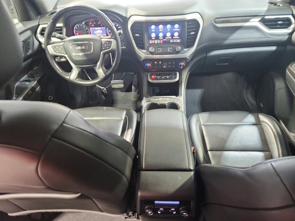 Gmc ACADIA 2021 — Copart