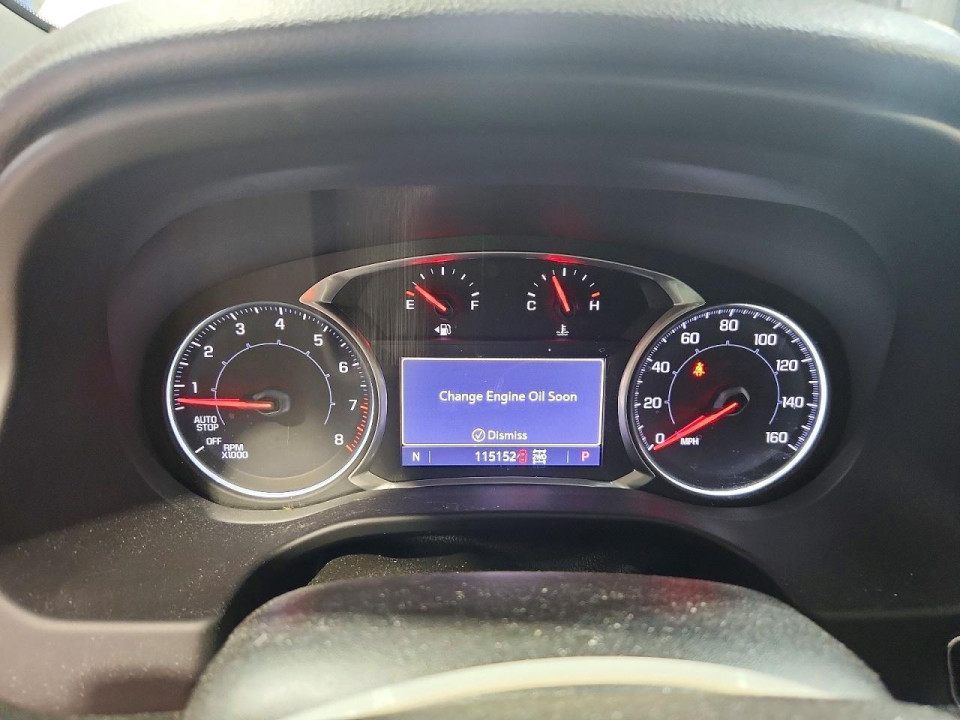 Gmc ACADIA 2021 — Copart