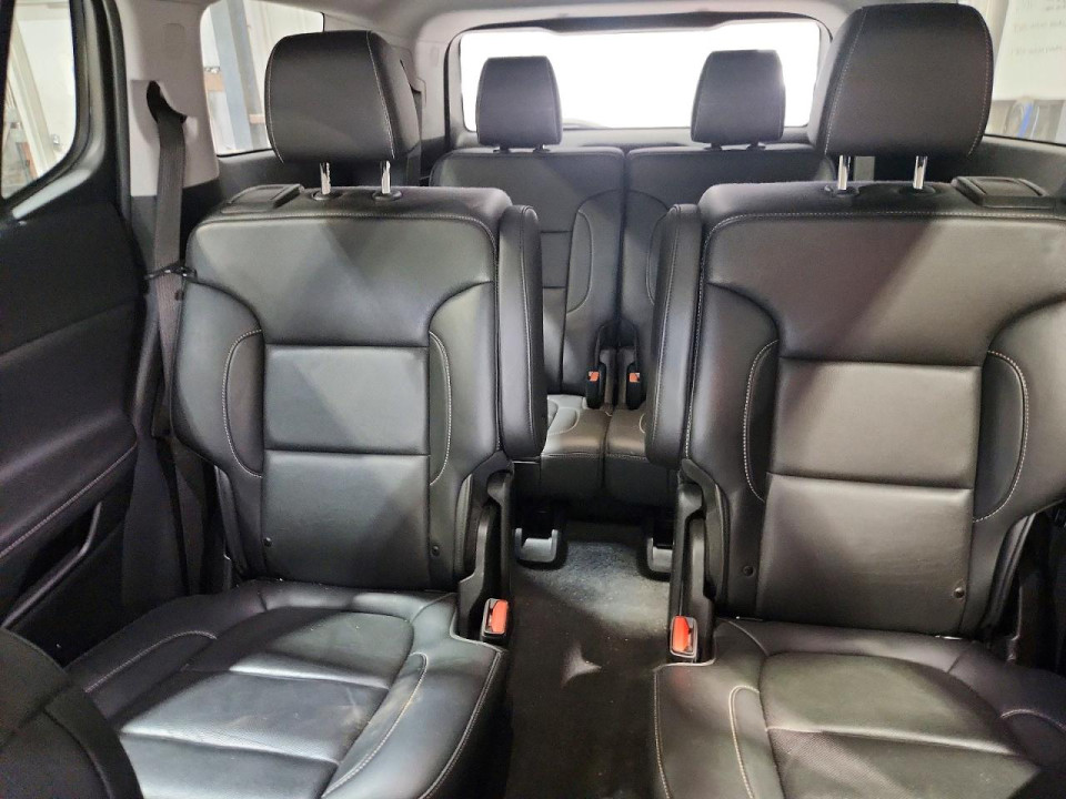 Gmc ACADIA 2021 — Copart