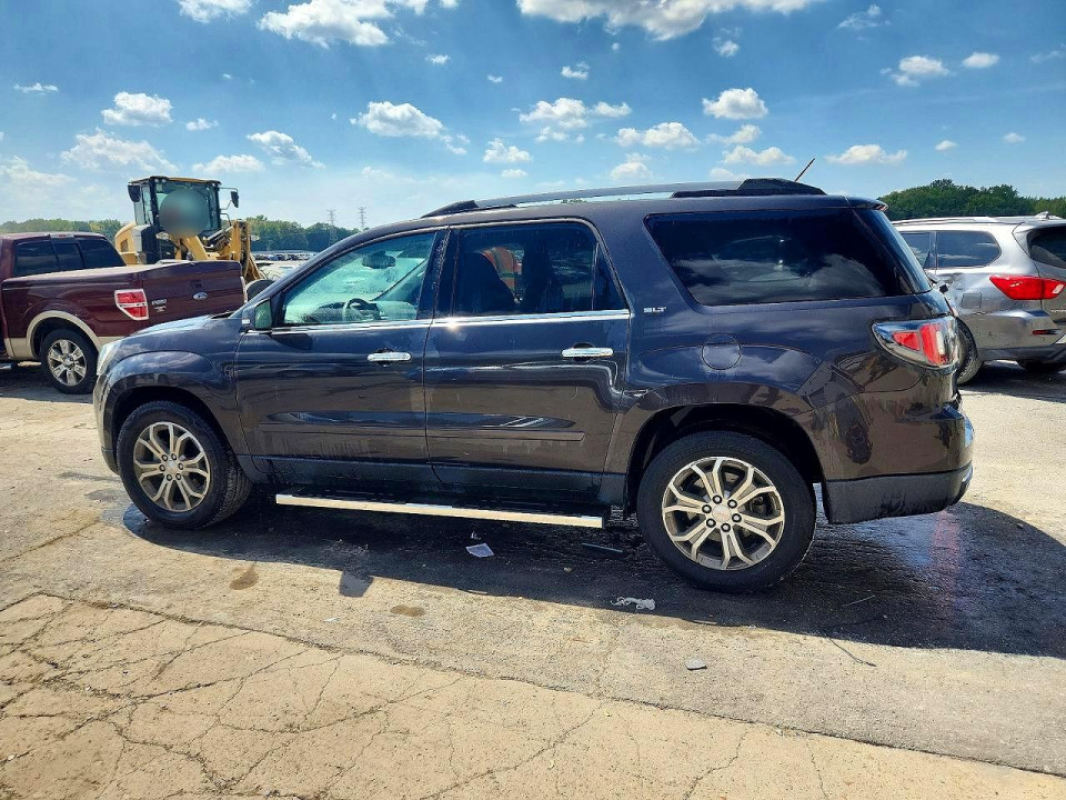 Gmc ACADIA 2015 — Copart
