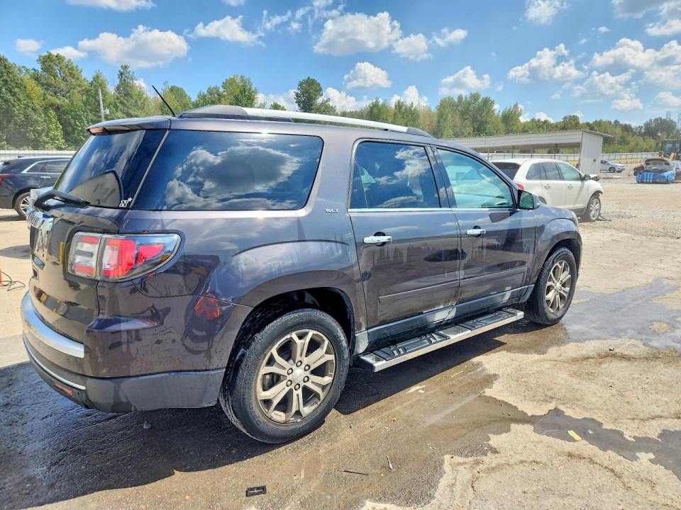 Gmc ACADIA 2015 — Copart