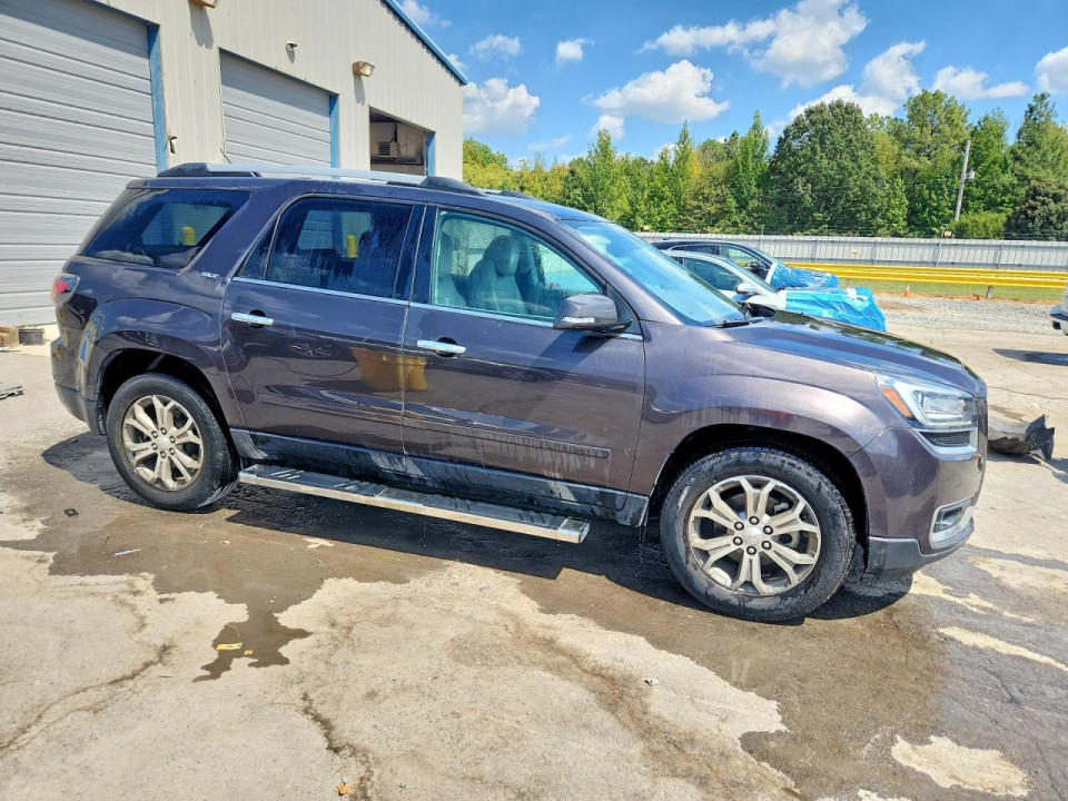 Gmc ACADIA 2015 — Copart