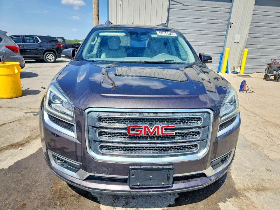 Gmc ACADIA 2015 — Copart