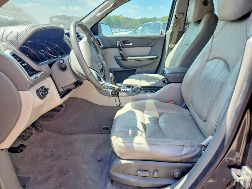 Gmc ACADIA 2015 — Copart