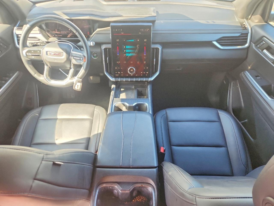 Gmc ACADIA 2024 — Copart