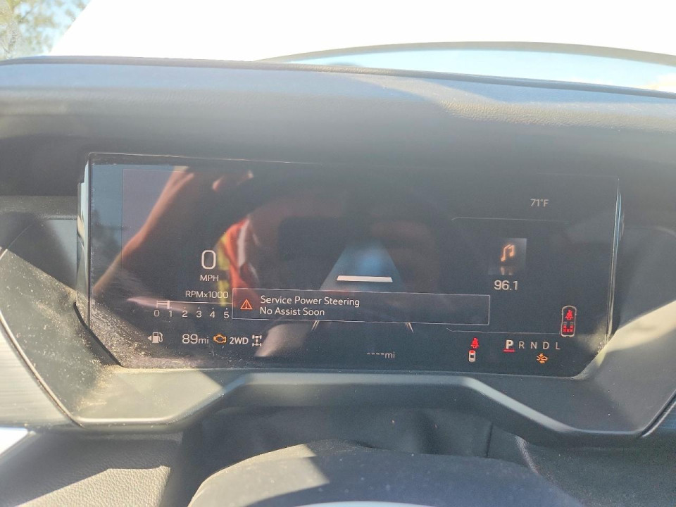 Gmc ACADIA 2024 — Copart