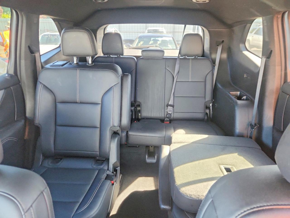Gmc ACADIA 2024 — Copart