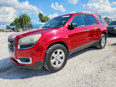 Gmc ACADIA 2014 — Copart