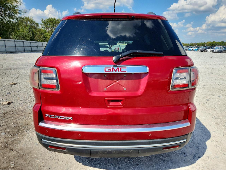 Gmc ACADIA 2014 — Copart