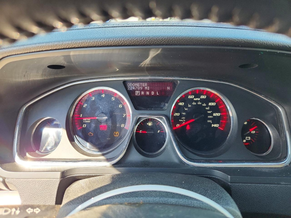 Gmc ACADIA 2014 — Copart