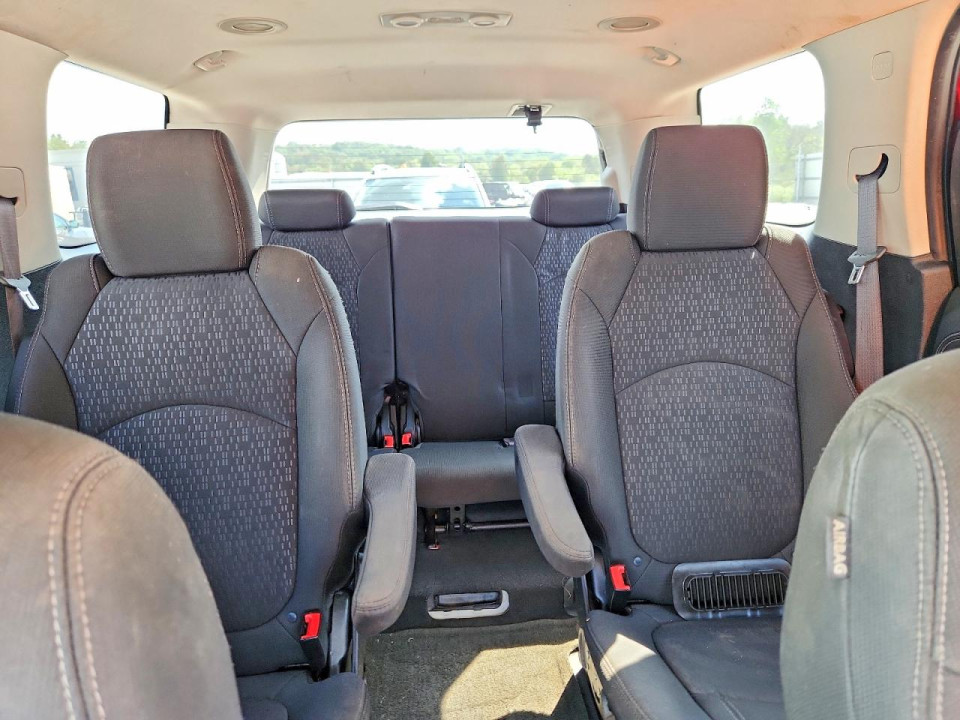 Gmc ACADIA 2014 — Copart