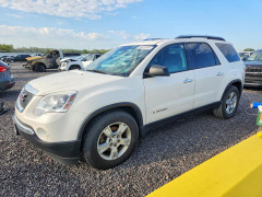 Gmc ACADIA 2008 — Copart
