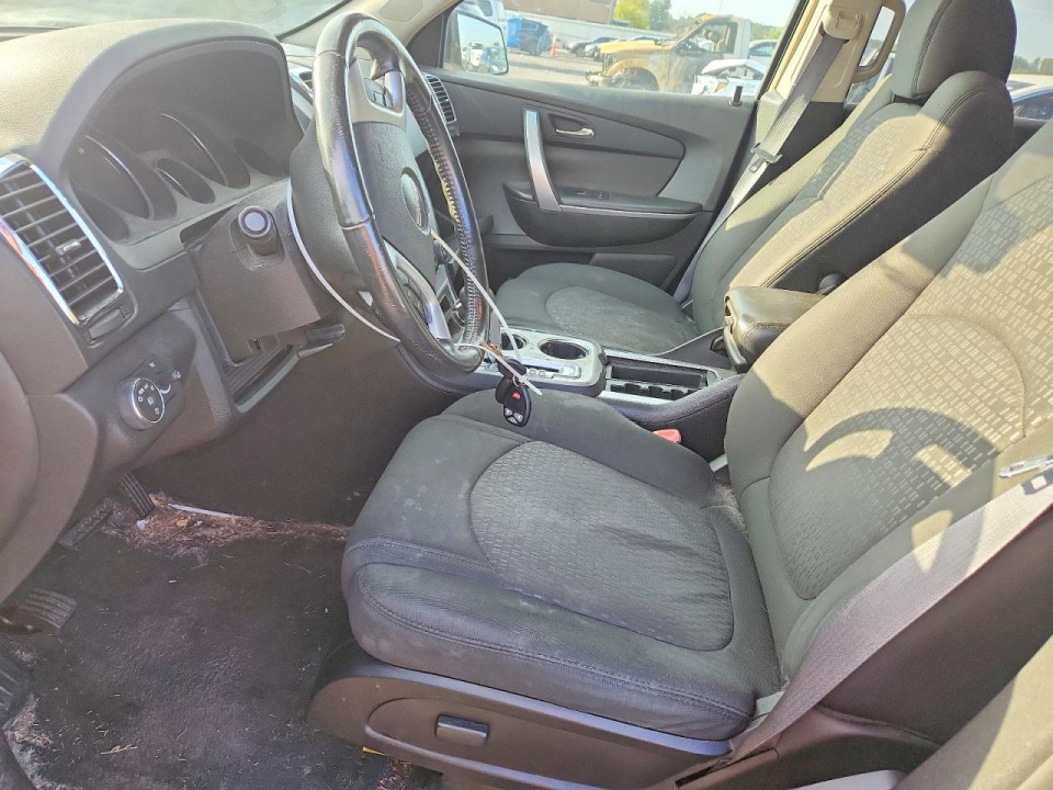 Gmc ACADIA 2008 — Copart