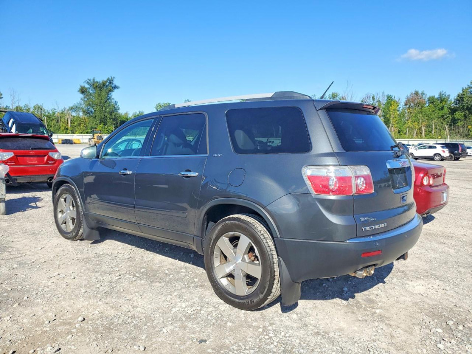 Gmc ACADIA 2012 — Copart