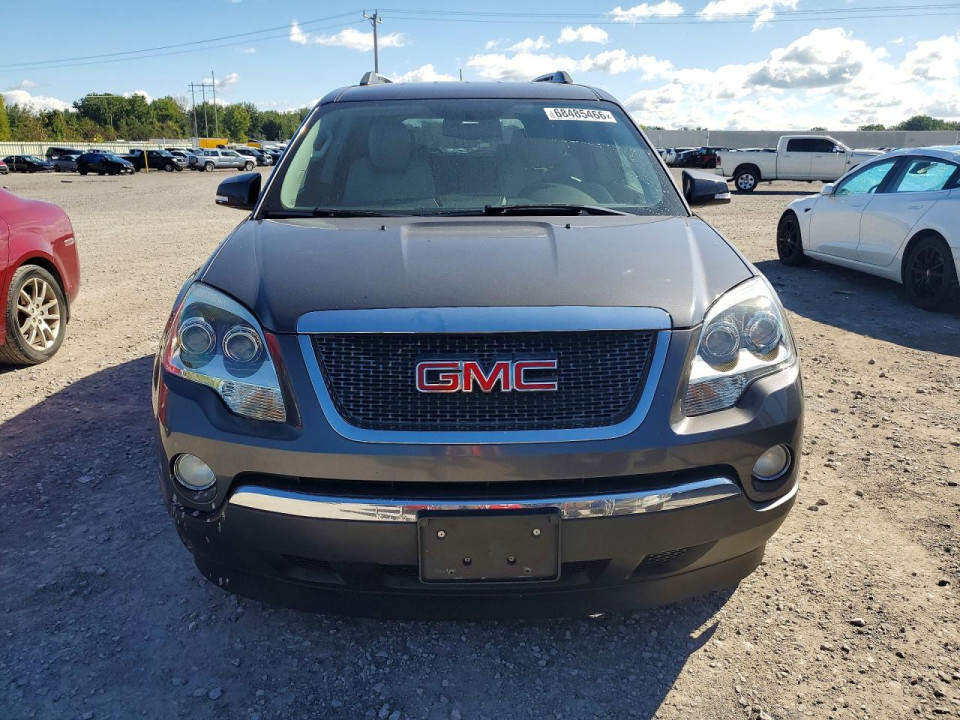 Gmc ACADIA 2012 — Copart