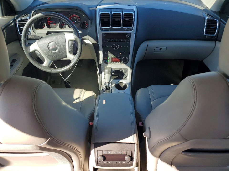 Gmc ACADIA 2012 — Copart
