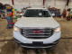 Gmc ACADIA 2018 — Copart