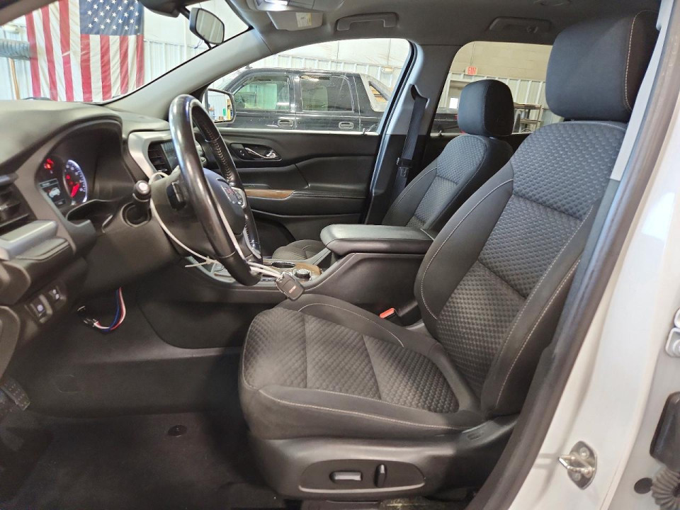 Gmc ACADIA 2018 — Copart
