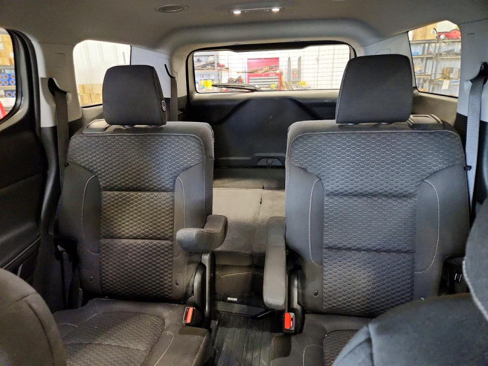 Gmc ACADIA 2018 — Copart
