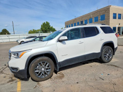 Gmc ACADIA 2017 — Copart