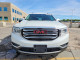 Gmc ACADIA 2017 — Copart