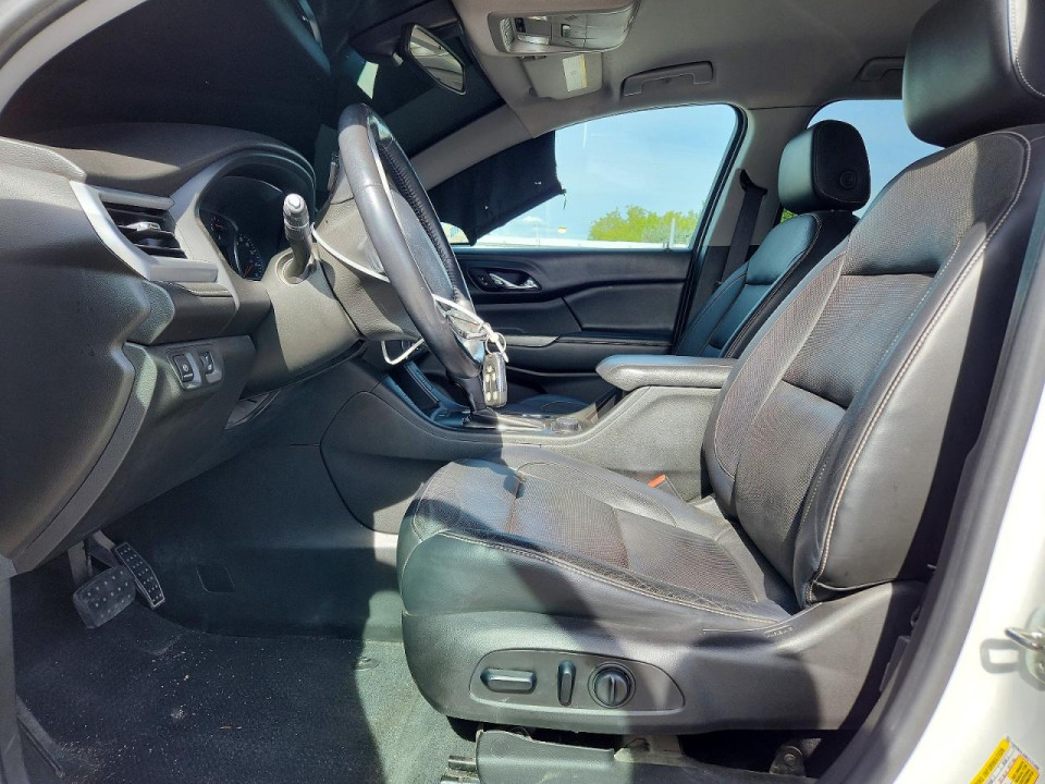 Gmc ACADIA 2017 — Copart