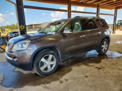 Gmc ACADIA 2012 — Copart