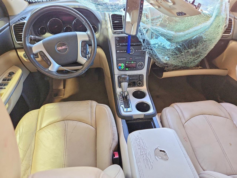 Gmc ACADIA 2012 — Copart
