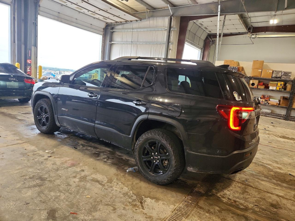 Gmc ACADIA 2020 — Copart