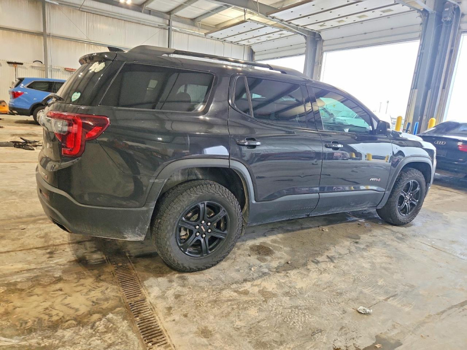 Gmc ACADIA 2020 — Copart