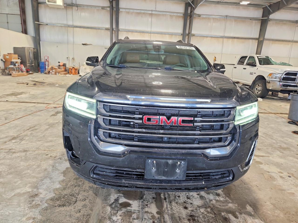 Gmc ACADIA 2020 — Copart