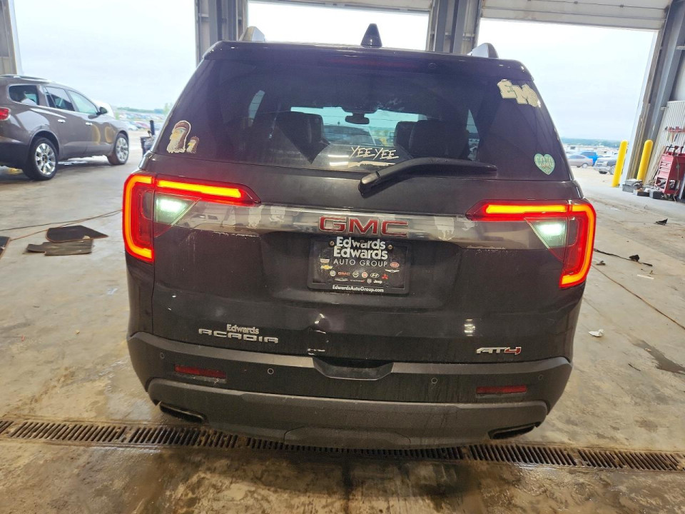 Gmc ACADIA 2020 — Copart