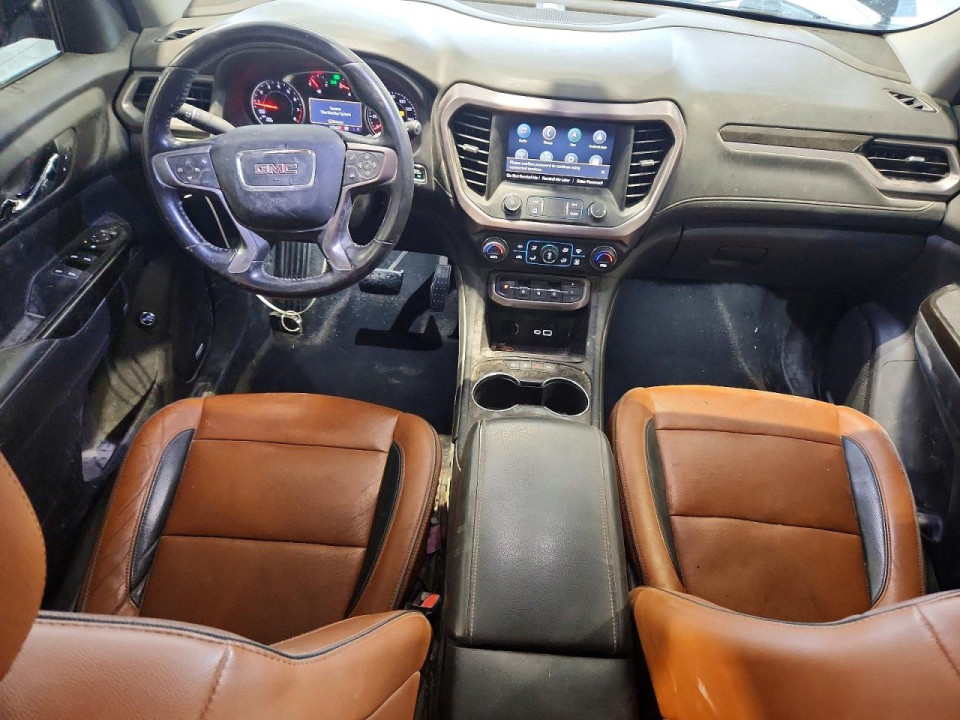 Gmc ACADIA 2020 — Copart