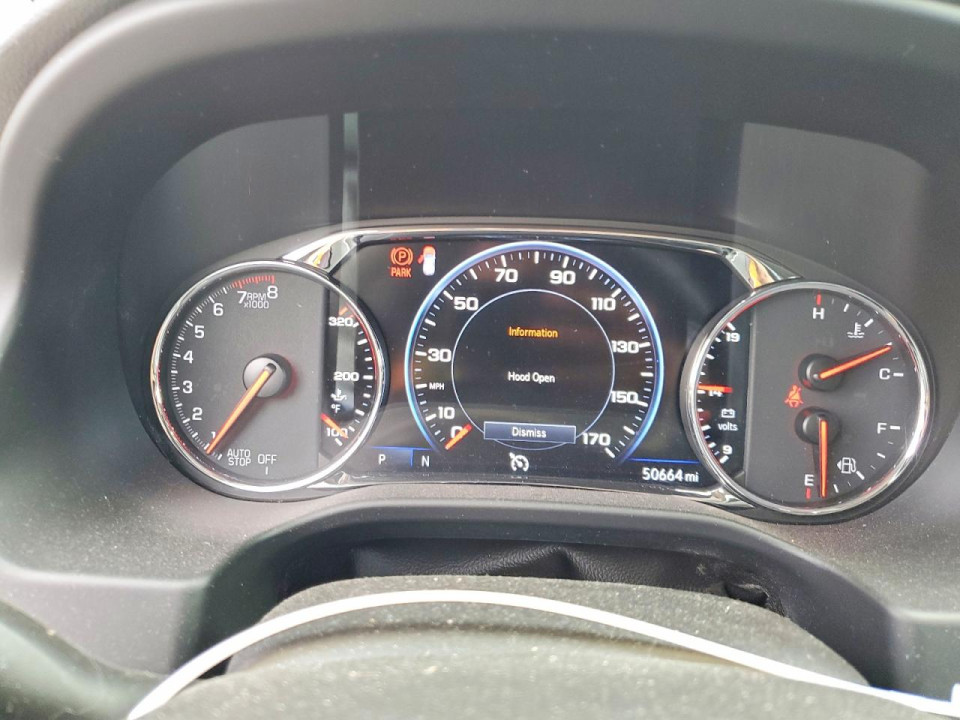 Gmc ACADIA 2021 — Copart