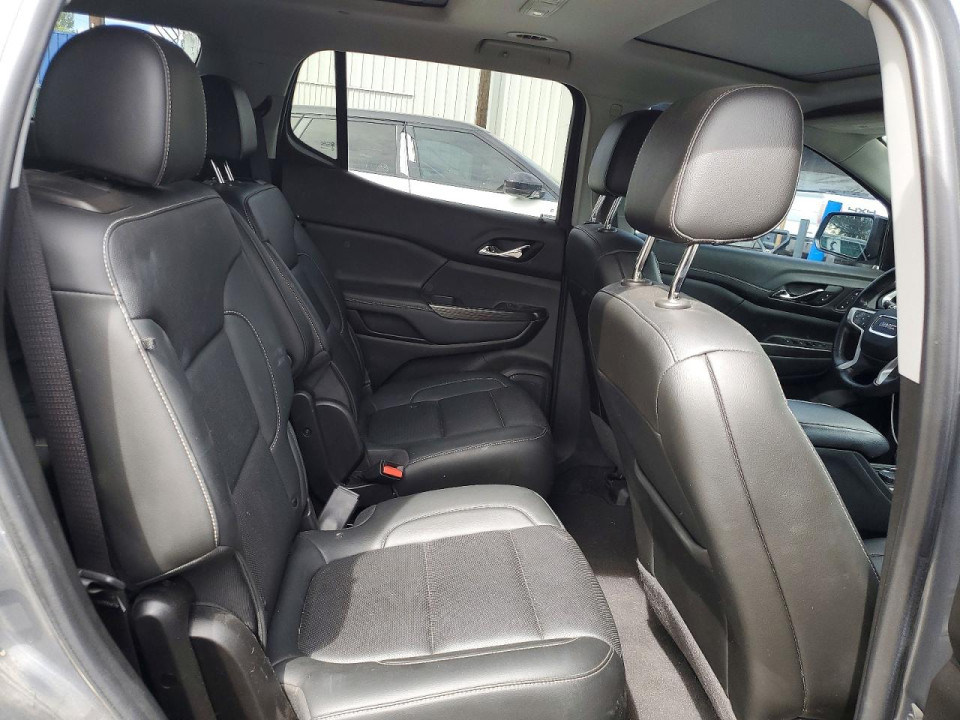 Gmc ACADIA 2021 — Copart