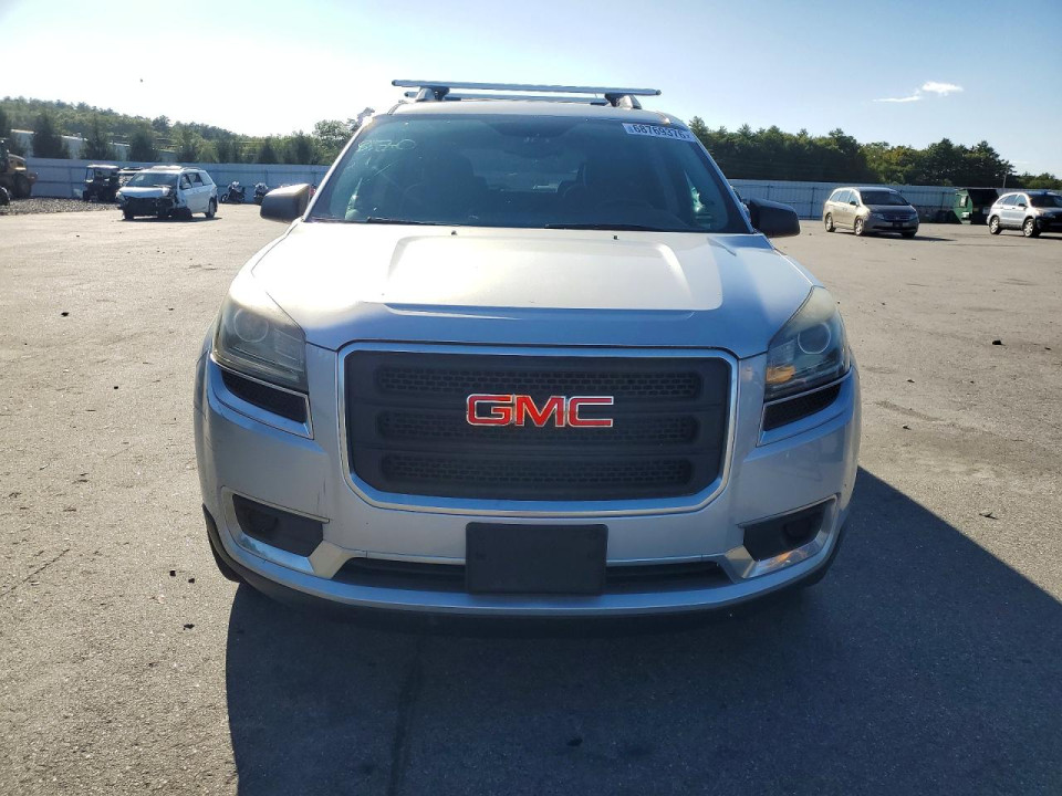 Gmc ACADIA 2016 — Copart