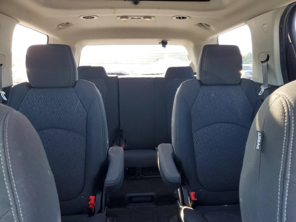 Gmc ACADIA 2016 — Copart