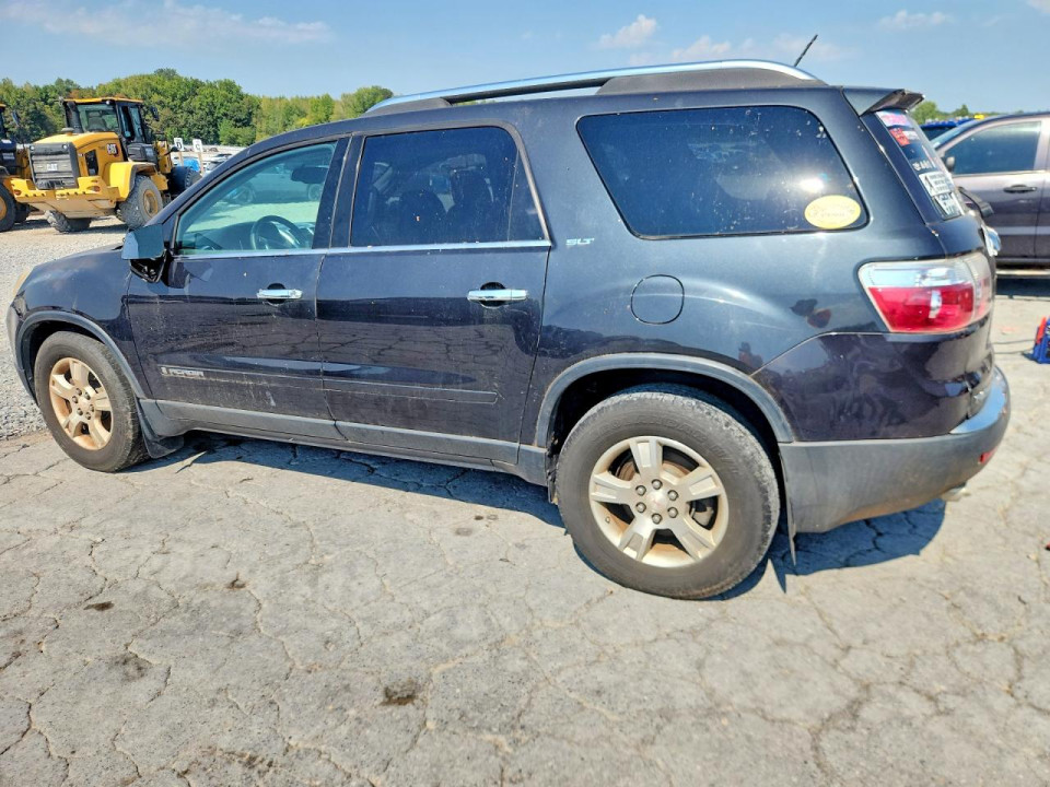 Gmc ACADIA 2007 — Copart