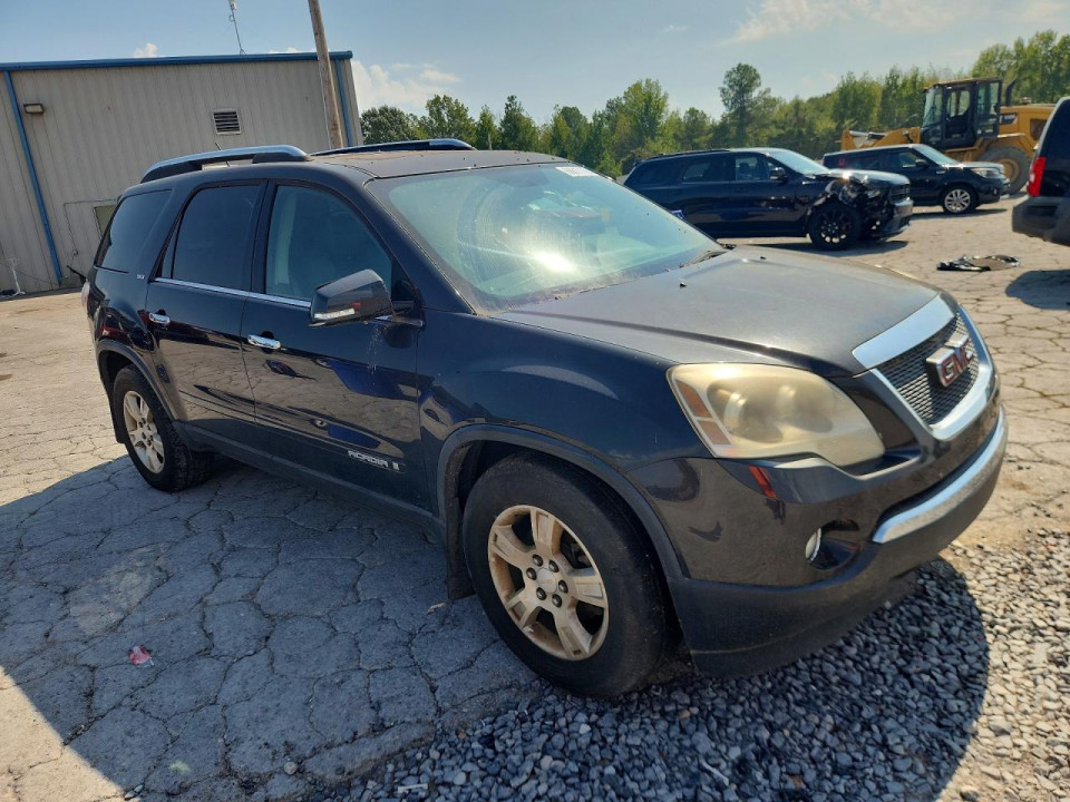 Gmc ACADIA 2007 — Copart