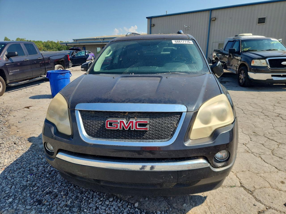 Gmc ACADIA 2007 — Copart