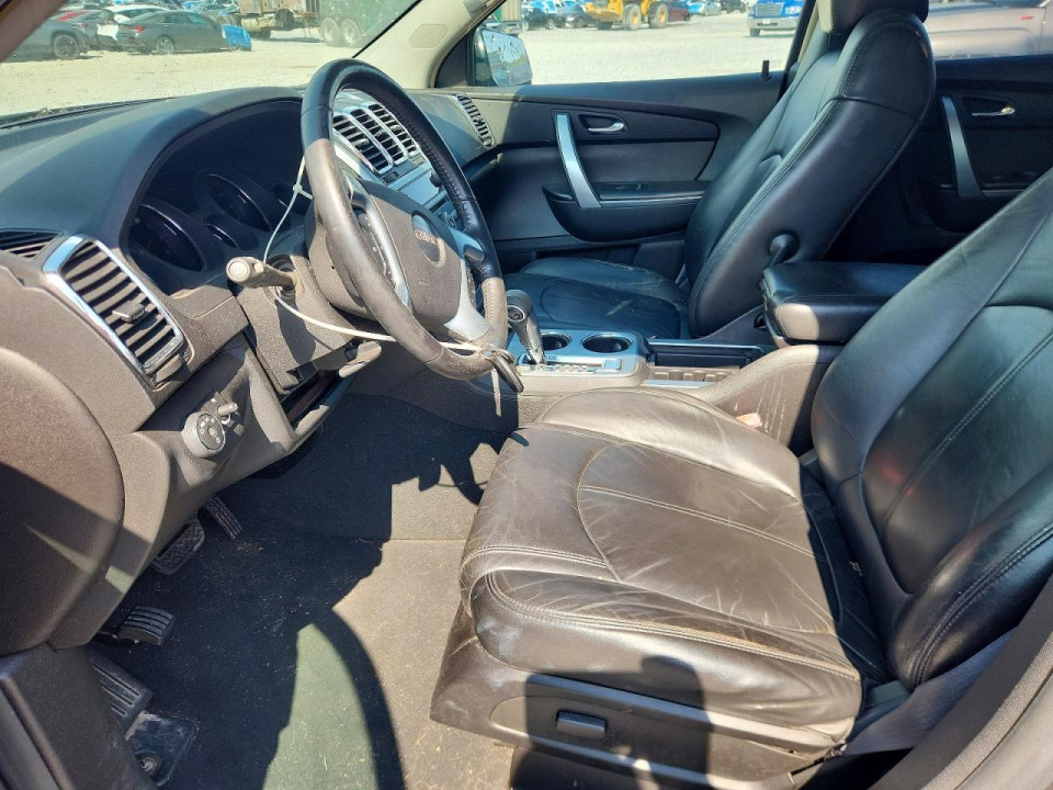 Gmc ACADIA 2007 — Copart