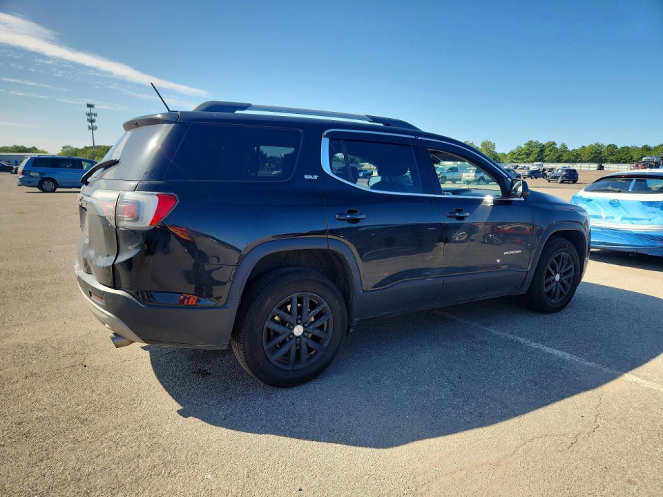 Gmc ACADIA 2019 — Copart