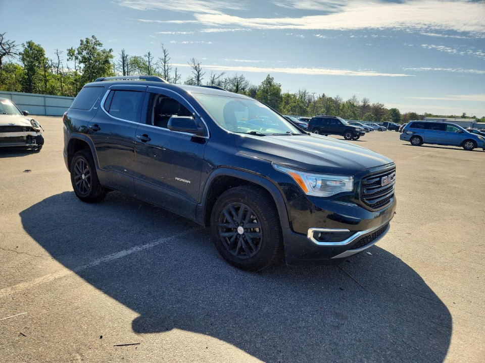 Gmc ACADIA 2019 — Copart